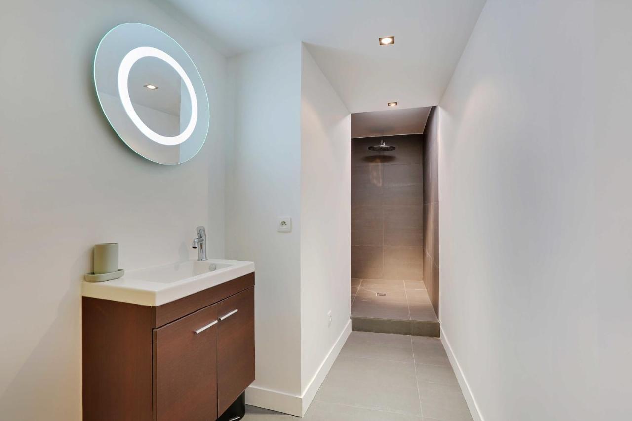 Elegant Apartment - 2Bd-6P - Avenue Montaigne Parijs Buitenkant foto