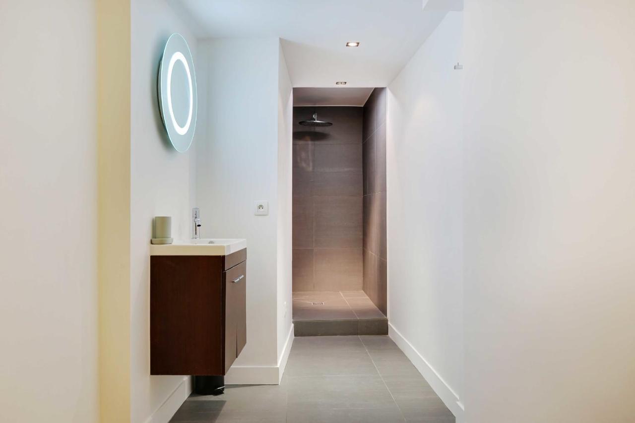 Elegant Apartment - 2Bd-6P - Avenue Montaigne Parijs Buitenkant foto